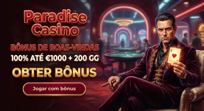 Paradise Casino
